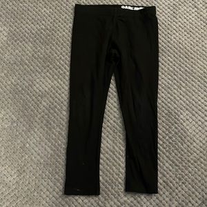 Wonder Nation Leggings Size 6/6x